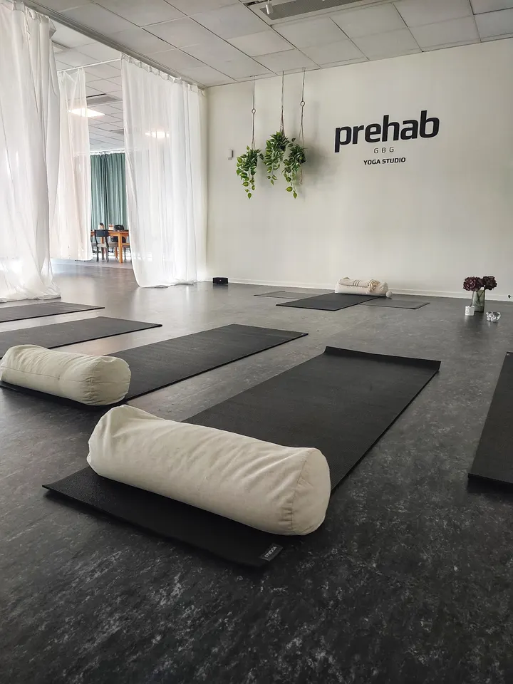 Prehab GBG — funktionell träning-studio i Göteborg — 4