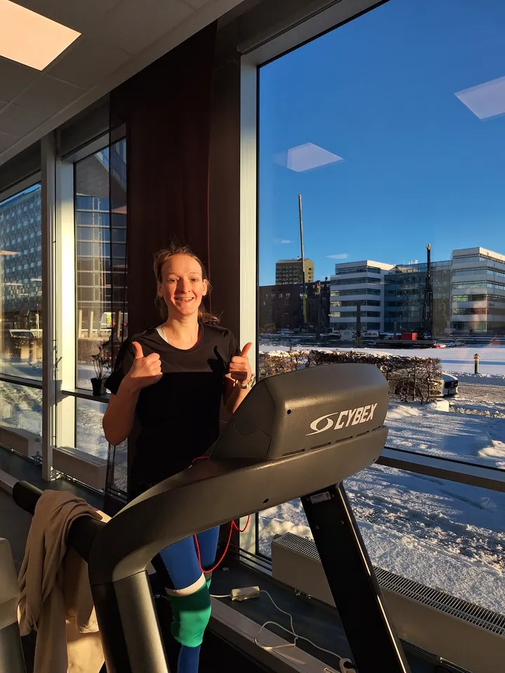 Prehab GBG — Yoga i Göteborg