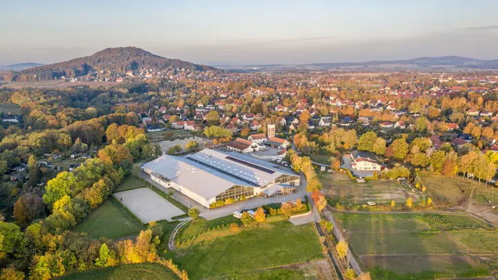 Rosenhof — fitnessstudio in Görlitz — 3