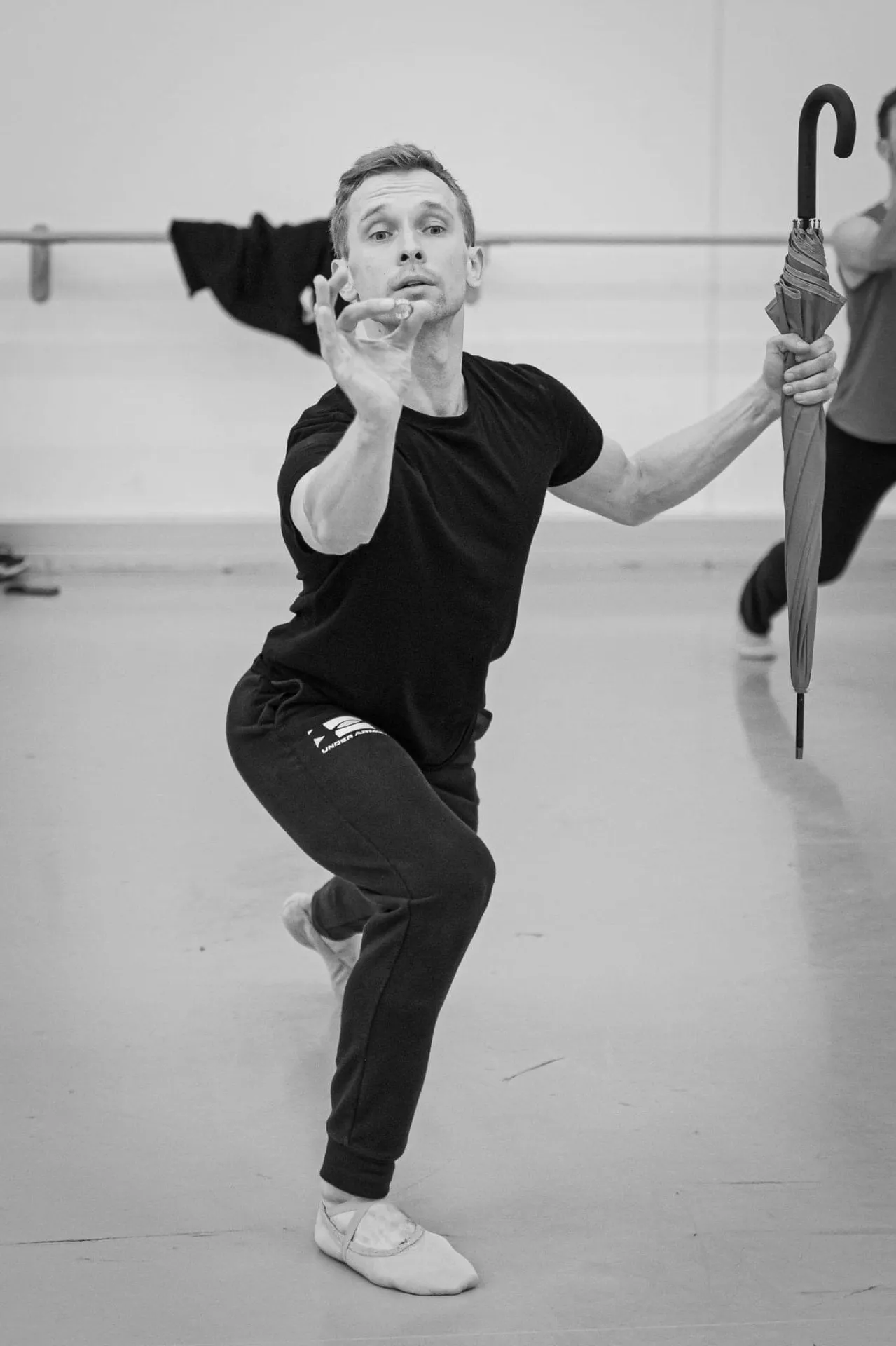 Åsane Ballettskole — dans-studio i Åsane, Bergen — 3