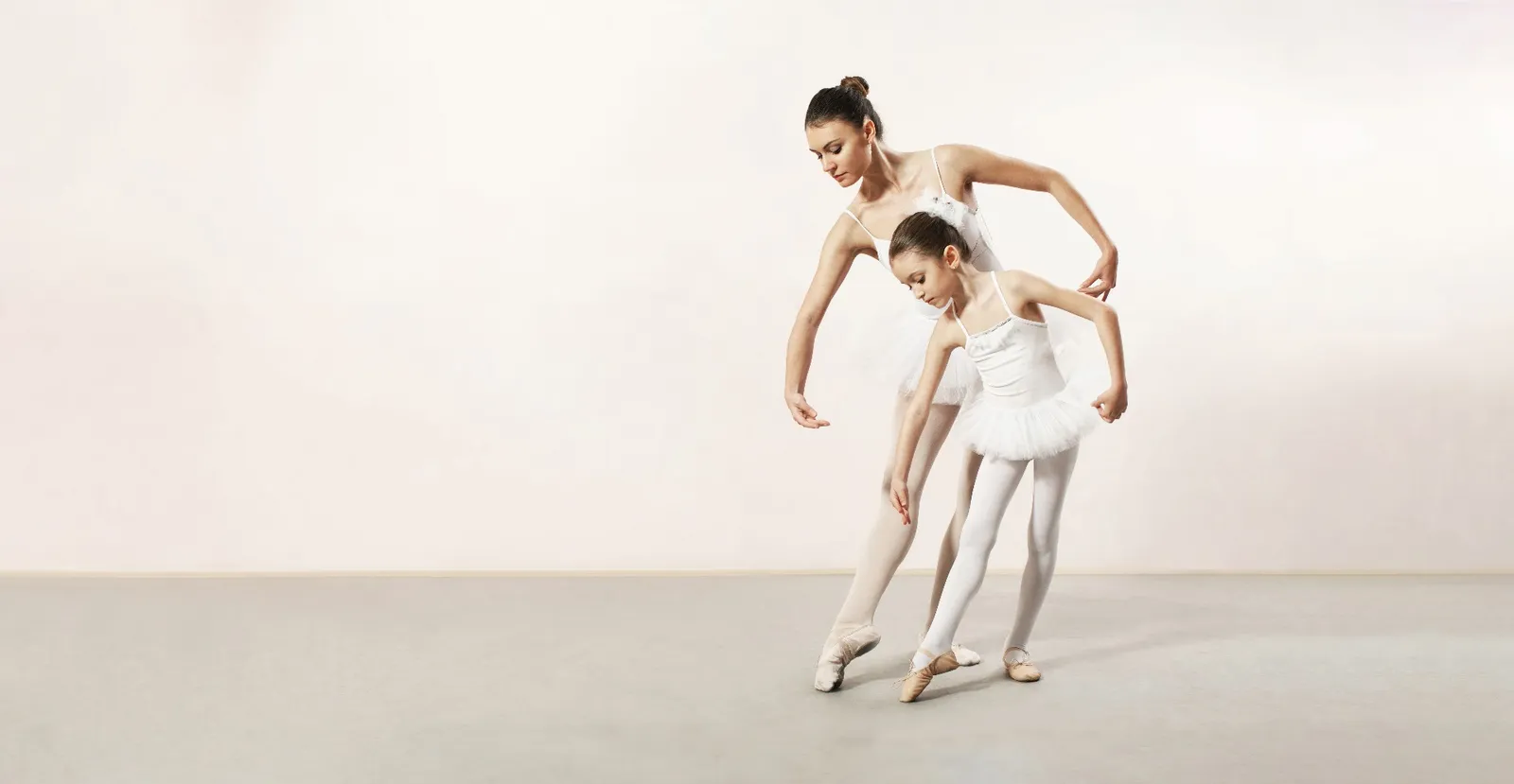 Åsane Ballettskole — dans-studio i Bergen — 3