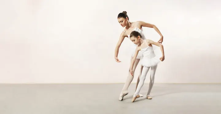 Åsane Ballettskole — dans-studio i Bergen — 3