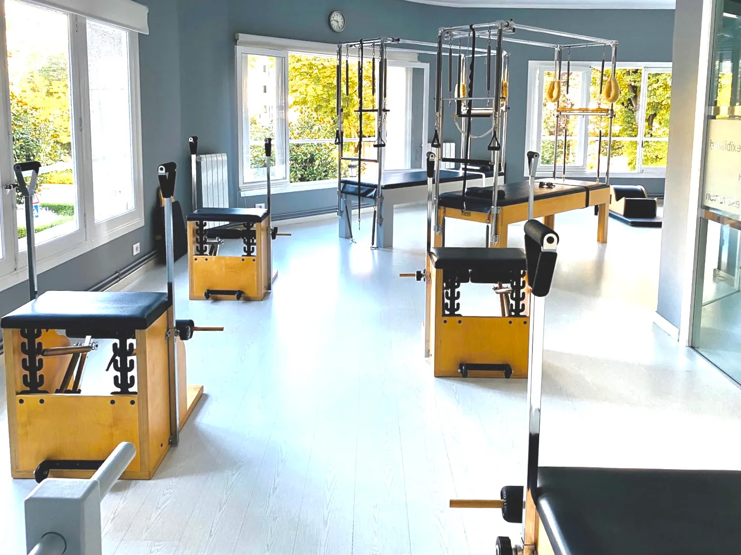 Begoña Valdenebro Studio Pilates — pilates-studio en O Berbés, Vigo — 3