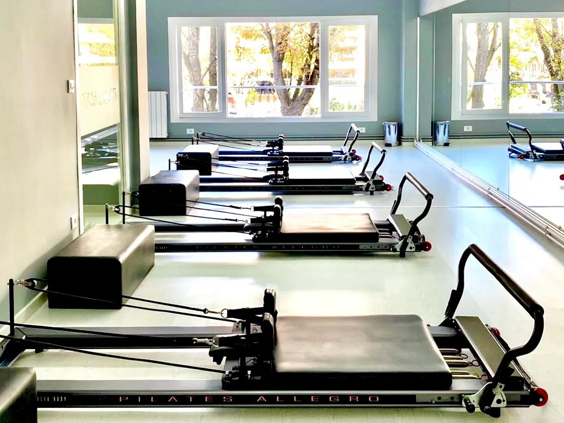 Begoña Valdenebro Studio Pilates — pilates-studio en Vigo — 4