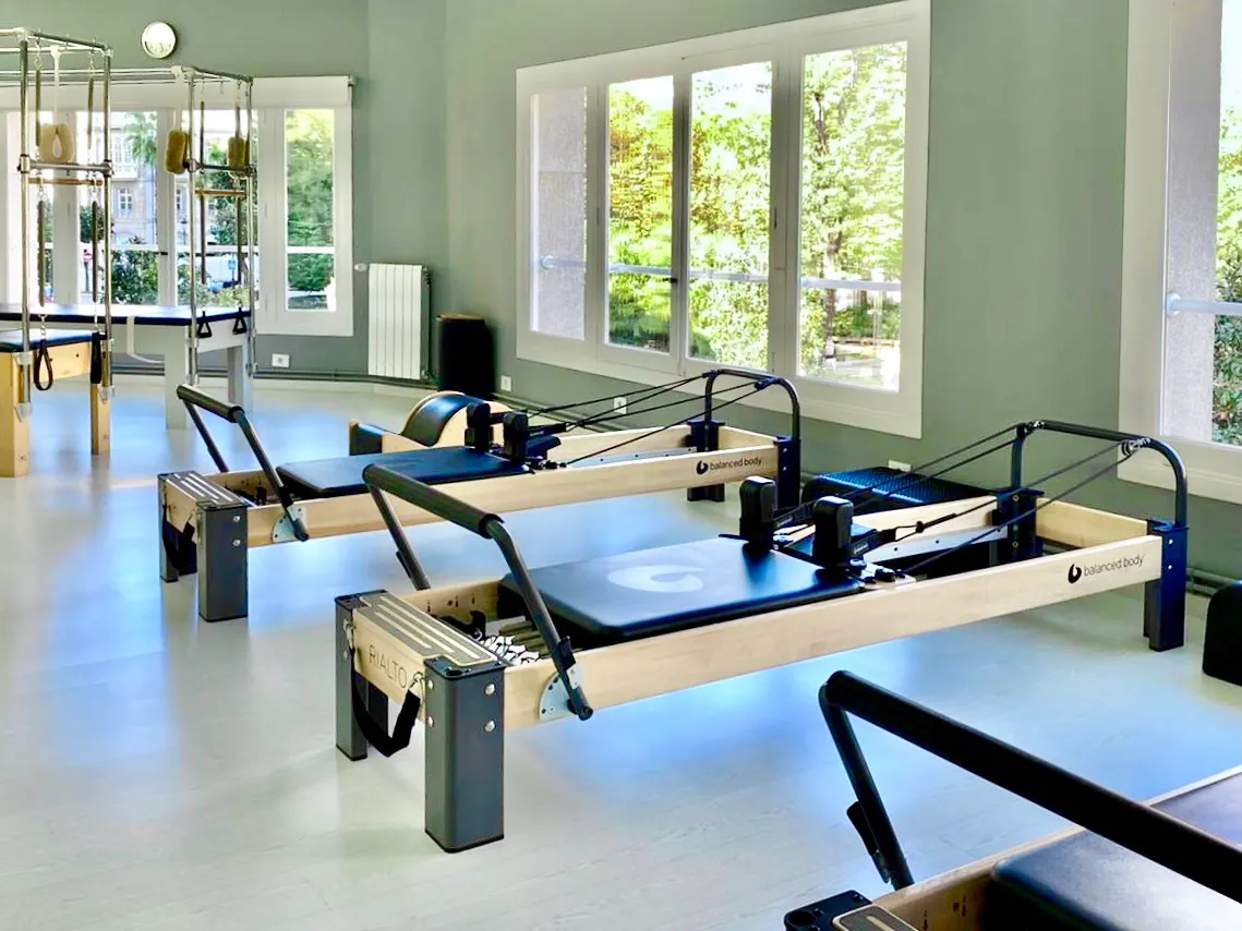 Begoña Valdenebro Studio Pilates — pilates-studio en Vigo — 5