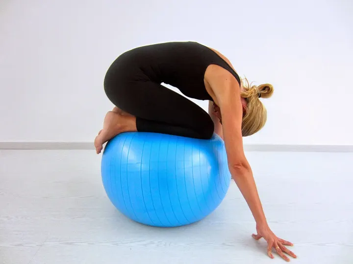 Begoña Valdenebro Studio Pilates — Pilates en O Berbés, Vigo