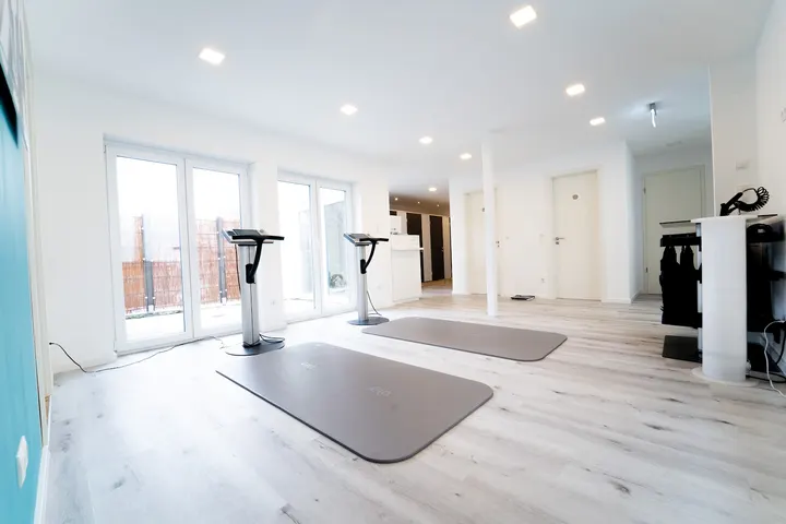 EMS-LOUNGE Würzburg-Rottendorf — Fitnessstudio in Rottendorf