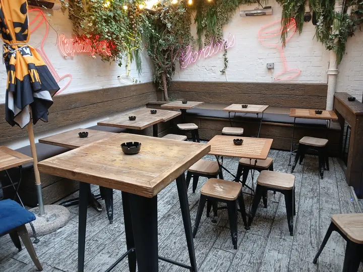 The Yard — fitness studio in London — 3