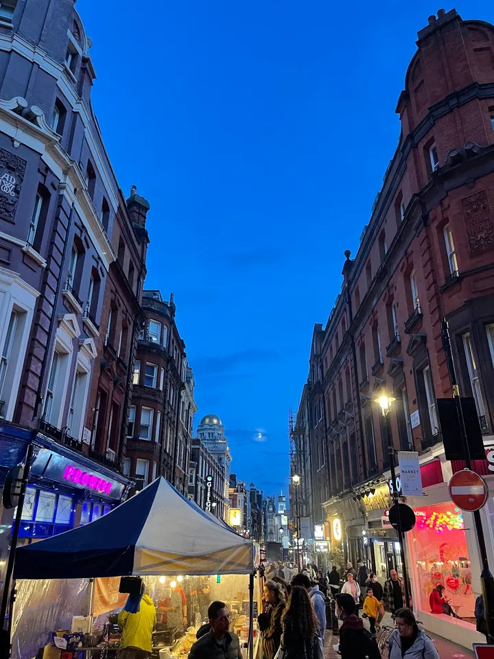 The Yard — fitness studio in London — 5