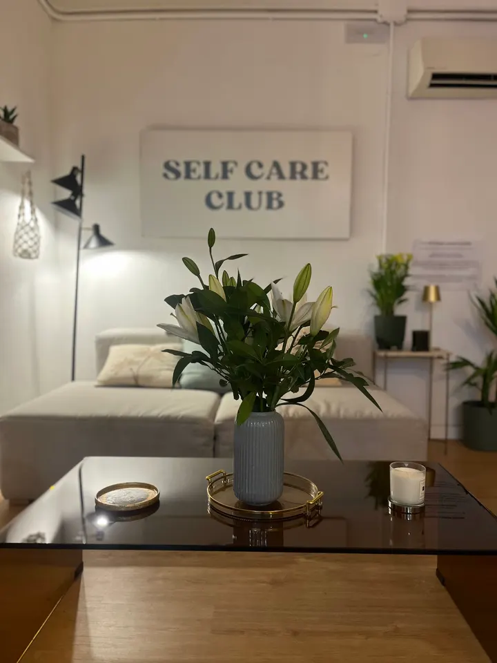 STUDIO4 — palestre-studio a Municipio Roma I, Roma — 2