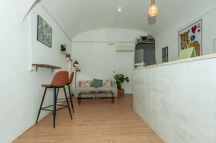 STUDIO4 — palestre-studio a Roma — 3