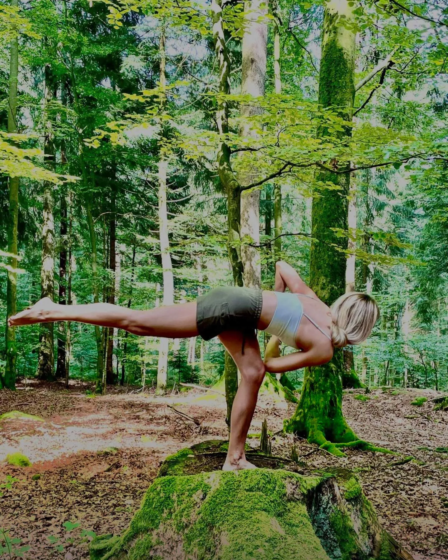 Turnwerkstatt — yoga-studio i Passau — 2