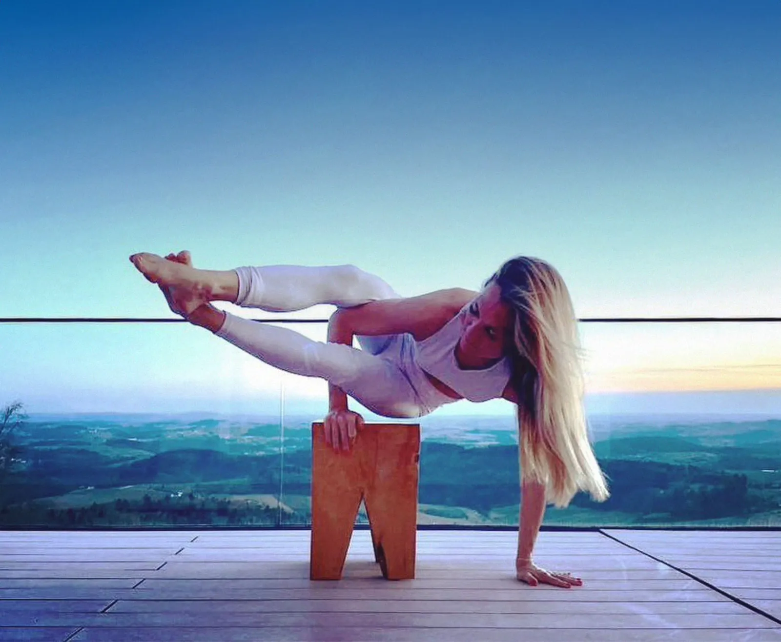Turnwerkstatt — yoga-studio i Passau — 4