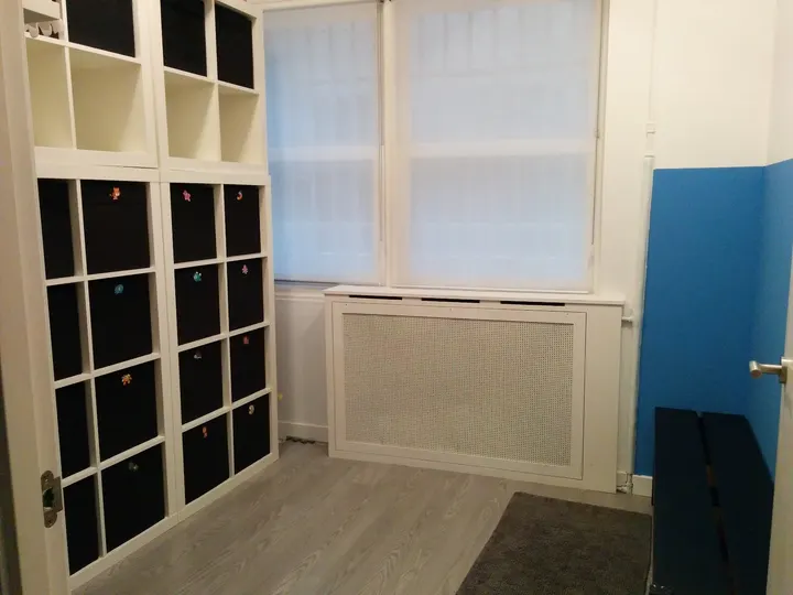 El Regazo Feliz — yoga-studio en Bilbao — 5