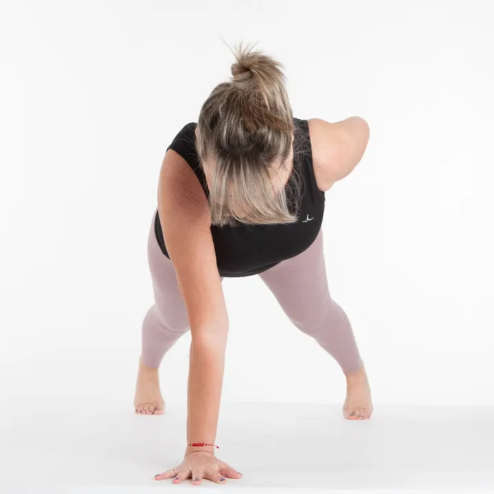 Centro Empatía - Pilates Presencial y Online — Pilates en Las Gaunas, Logroño