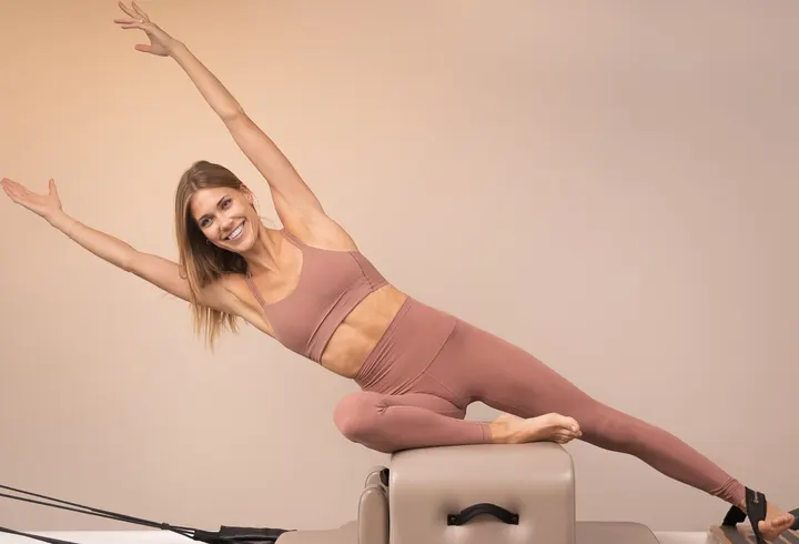 Vita Boutique Fitness — Fitness Studio in Chelsea, London