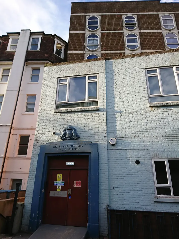 YMCA Bournemouth — fitness studio in Bournemouth — 4