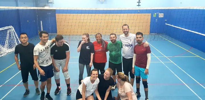 YMCA Bournemouth — fitness studio in Bournemouth — 5
