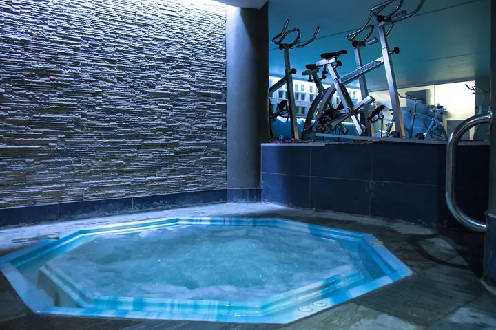 BodyPulse Pointe Rouge — salle de fitness-studio à 8e Arrondissement, Marseille — 2