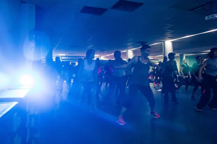 BodyPulse Pointe Rouge — salle de fitness-studio à 8e Arrondissement, Marseille — 3