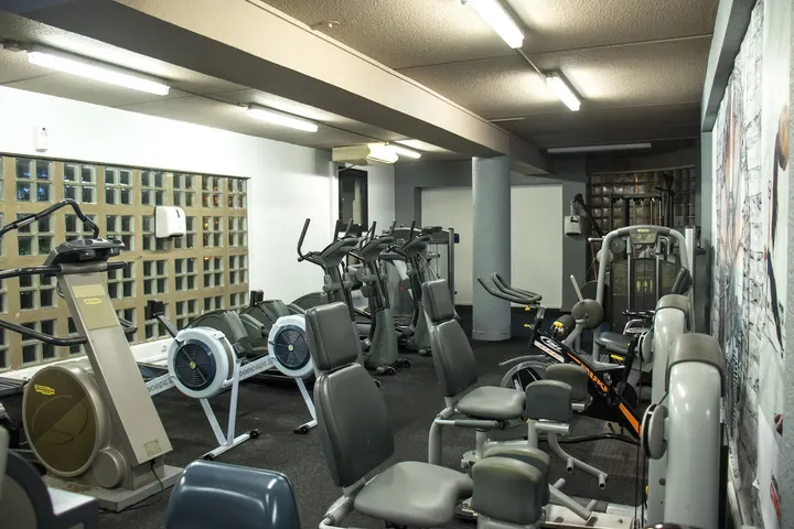 BodyPulse Pointe Rouge — salle de fitness-studio à Marseille — 3