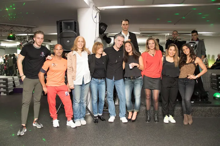 BodyPulse Pointe Rouge — salle de fitness-studio à Marseille — 4