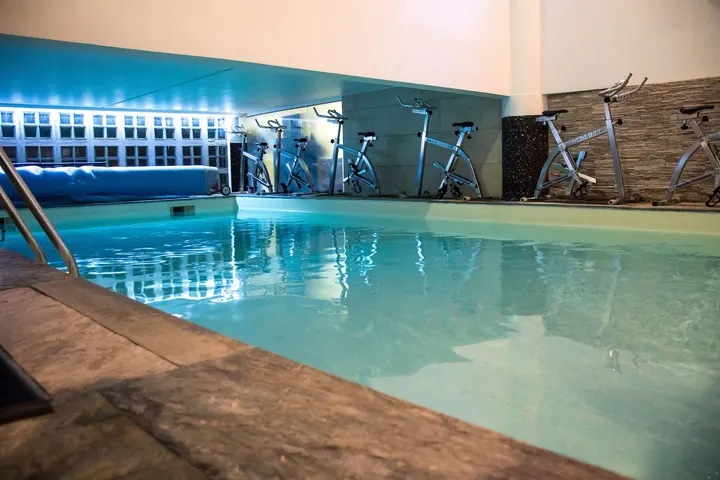 BodyPulse Pointe Rouge — Salle de fitness à 8e Arrondissement, Marseille