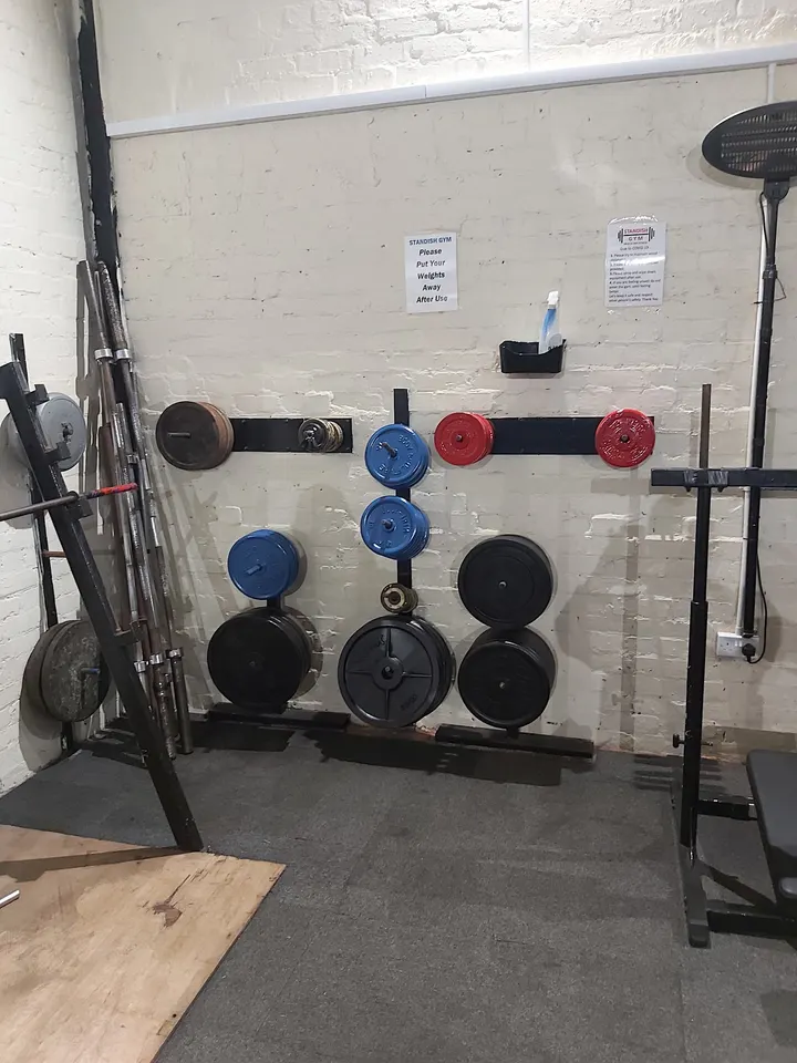 Standish Gym — fitness studio in Wigan — 3