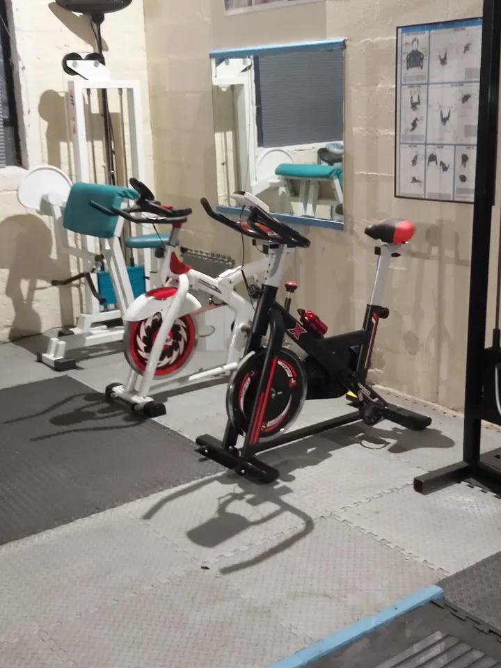 Standish Gym — fitness studio in Wigan — 4