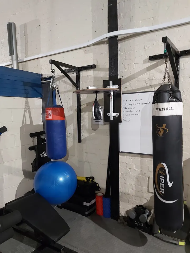 Standish Gym — fitness studio in Wigan — 5