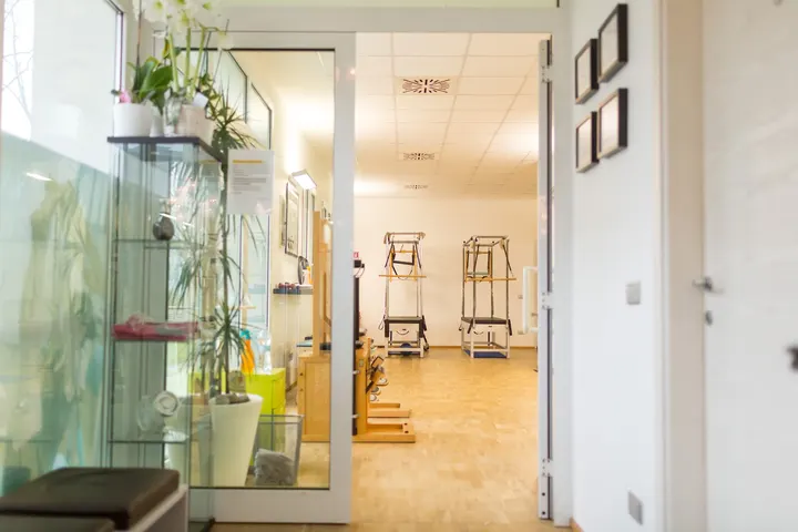Centro Pilates Mantova — pilates-studio a Mantova — 2