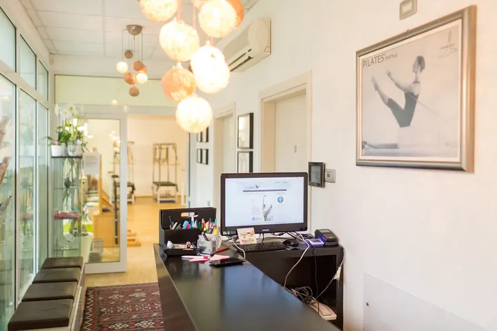 Centro Pilates Mantova — pilates-studio a Mantova — 3