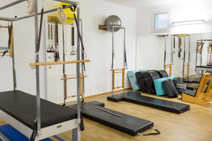 Centro Pilates Mantova — pilates-studio a Mantova — 3