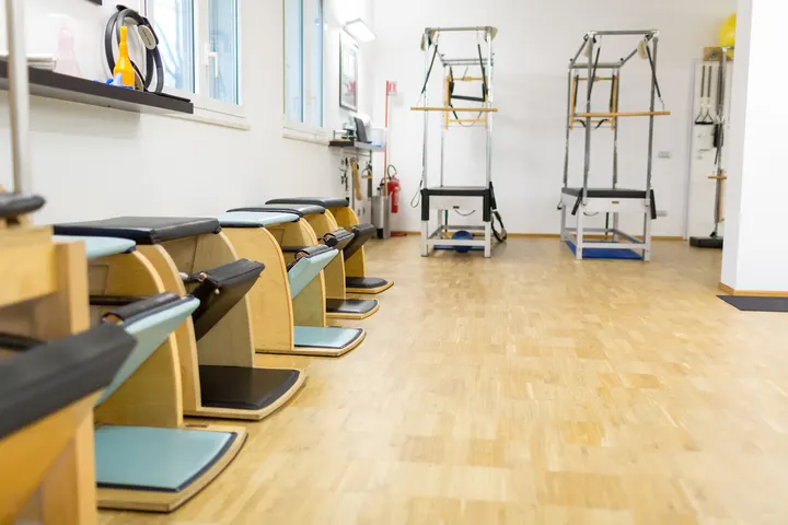 Centro Pilates Mantova — pilates-studio a Mantova — 4