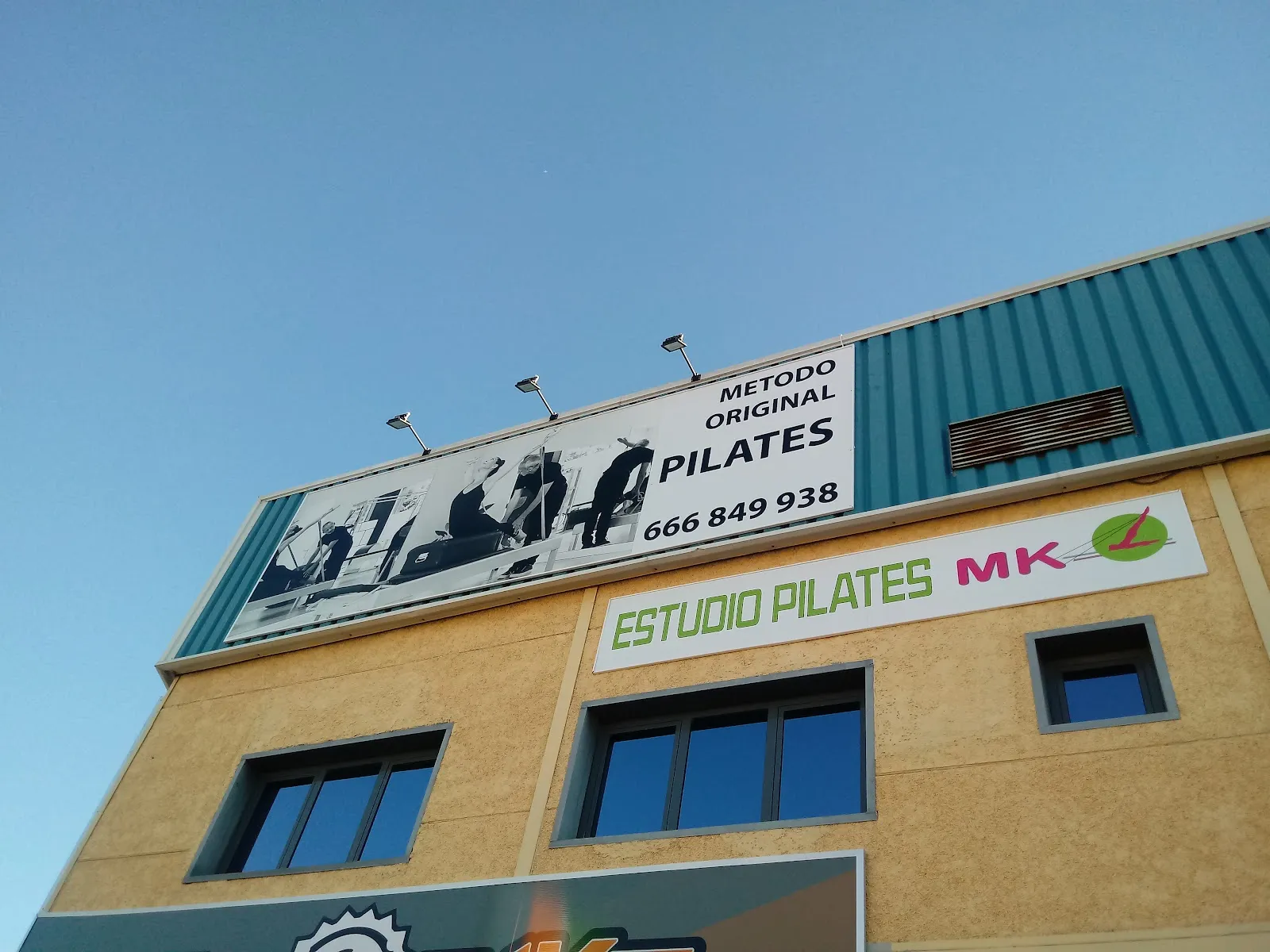 Mk Estudio Pilates — pilates-studio en Alhaurín de la Torre — 3