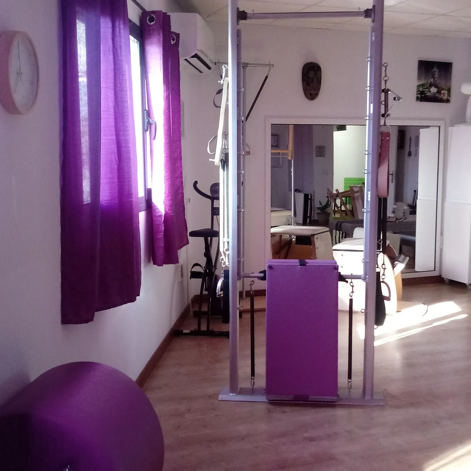 Mk Estudio Pilates — pilates-studio en Alhaurín de la Torre — 5
