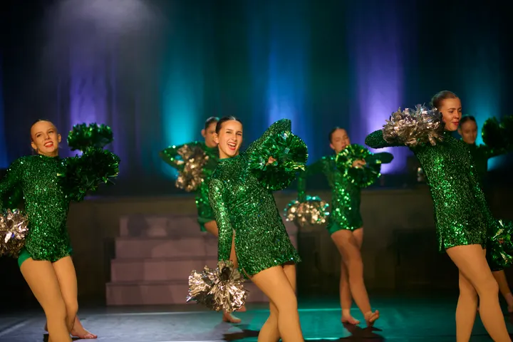 Eminence Dance Academy — dance-studio in Yeovil — 2