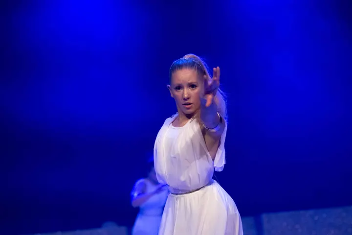Eminence Dance Academy — dance-studio in Yeovil — 3