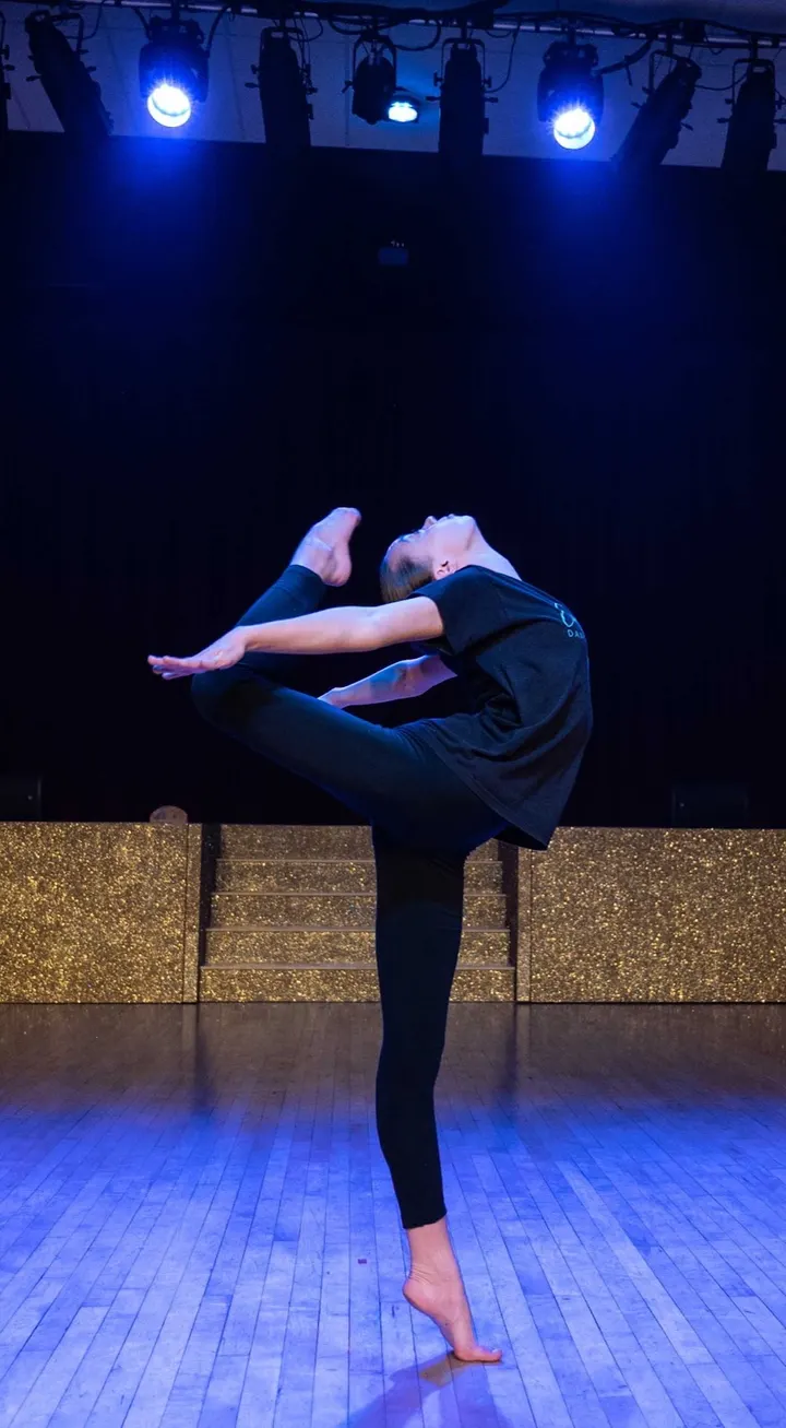 Eminence Dance Academy — dance-studio in Yeovil — 3