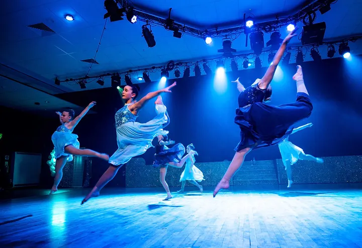 Eminence Dance Academy — Dance in Brympton, Yeovil