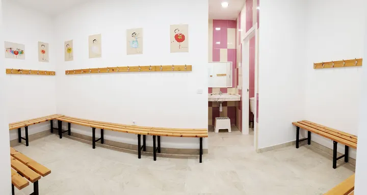 Centro De Danza Zaida Ortiz — baile-studio en Badajoz — 5