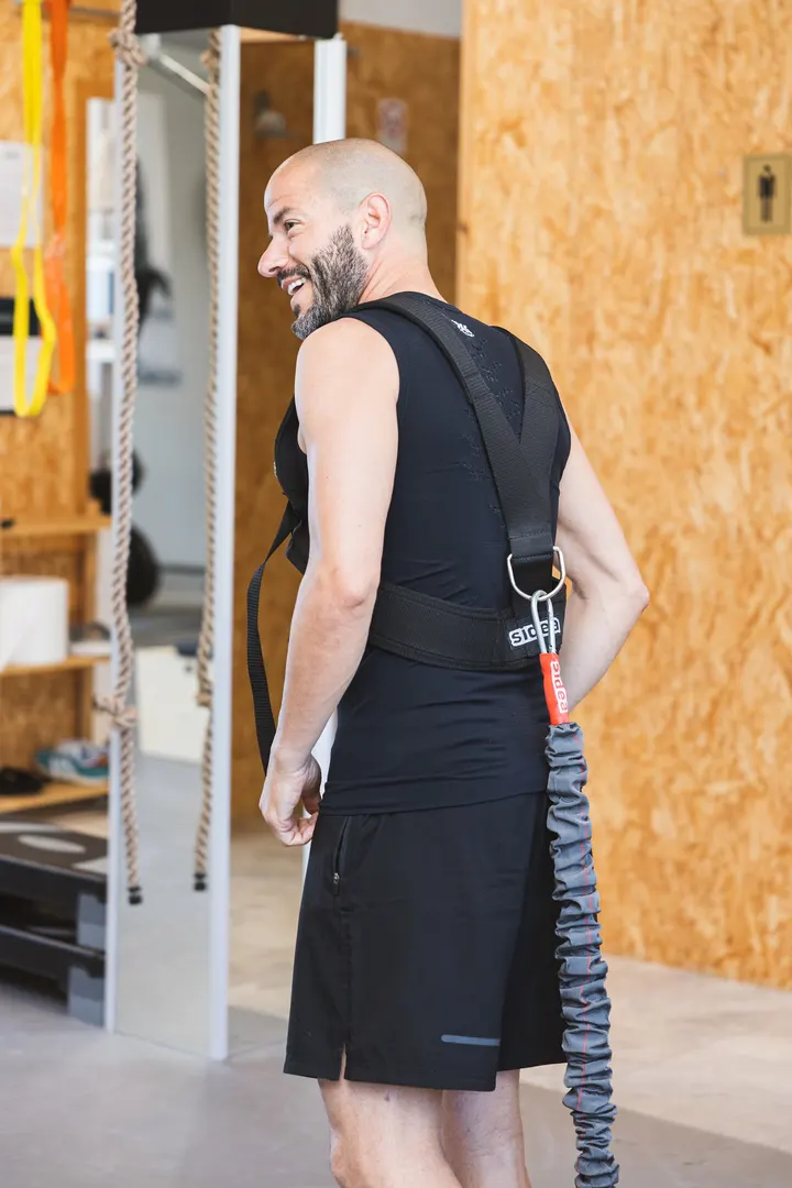 Studio No Limits — palestre-studio a Almenno San Bartolomeo — 4
