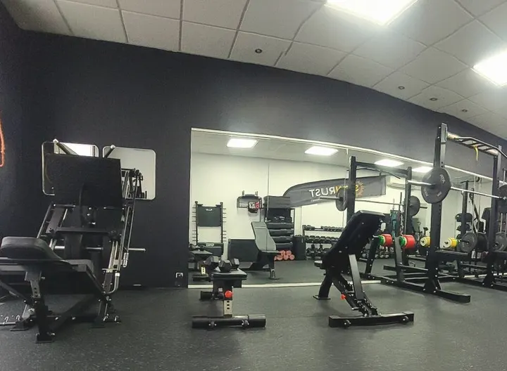 SONRUST — Personal training in Almere Stad, Almere