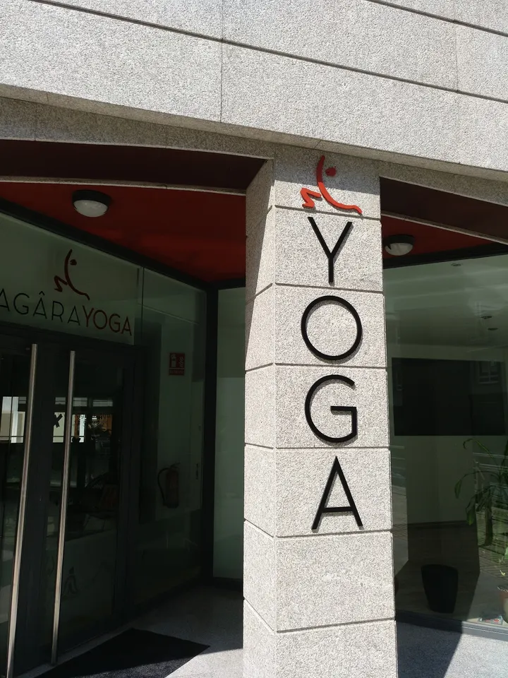 Agâra Yoga - Lugo — yoga-studio en Castelo de Abaixo, Lugo — 2