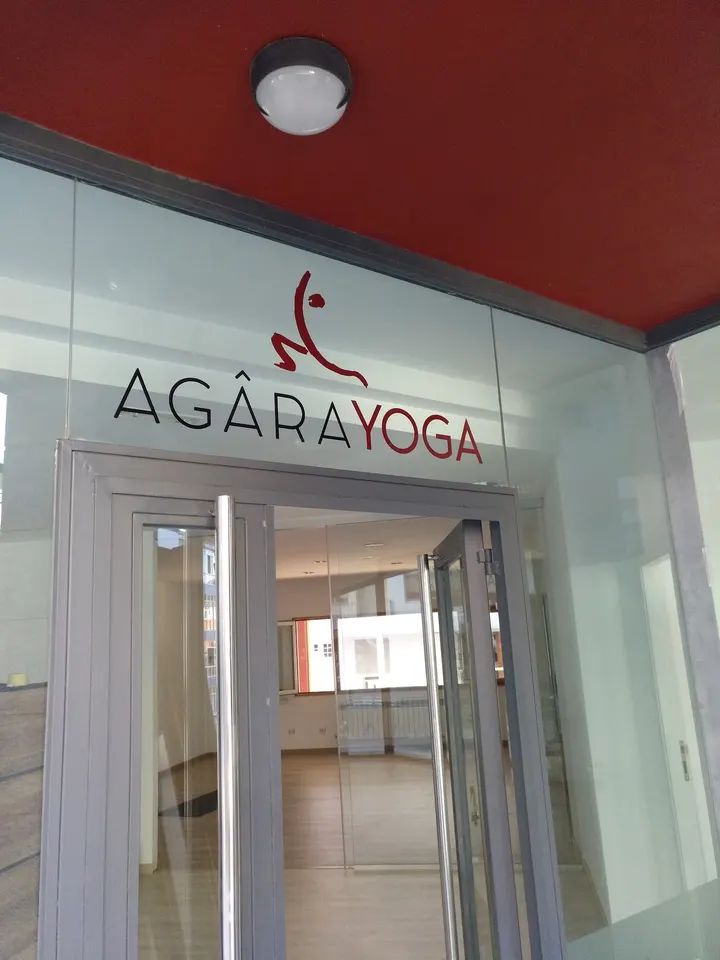Agâra Yoga - Lugo — yoga-studio en Castelo de Abaixo, Lugo — 3