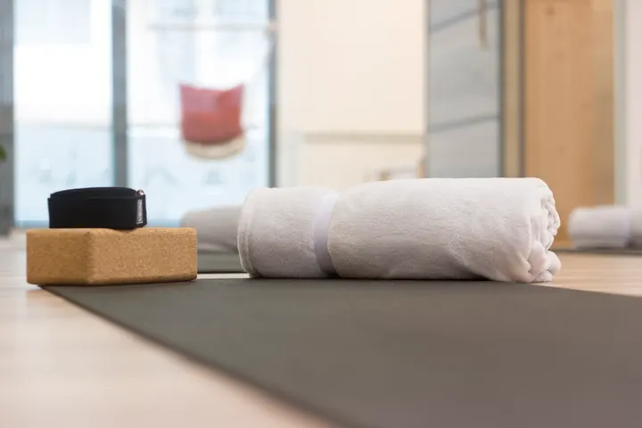 Agâra Yoga - Lugo — yoga-studio en Lugo — 4