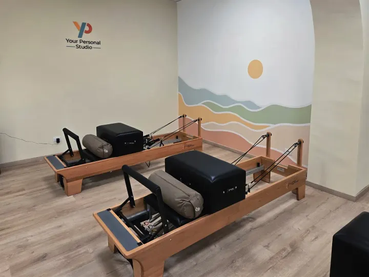 YP Trainer Civitavecchia — reformer pilates-studio a Borgo Odescalchi, Civitavecchia — 2