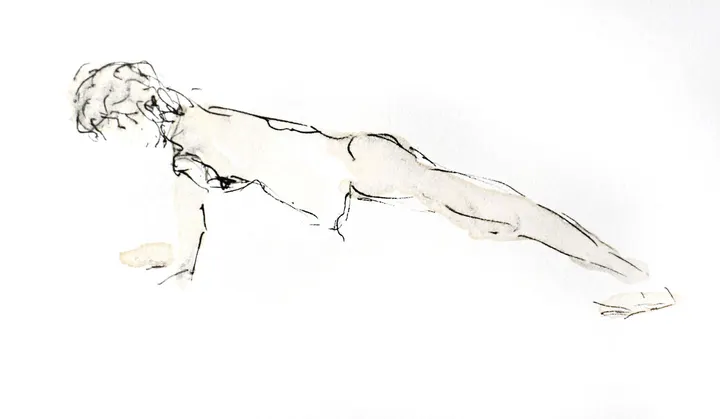 Shakti Yoga + Therapie Berlin — yoga-studio in Berlin — 6