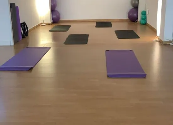 Inspirapilates Mallorca — pilates-studio en Son Fortesa, Palma — 2
