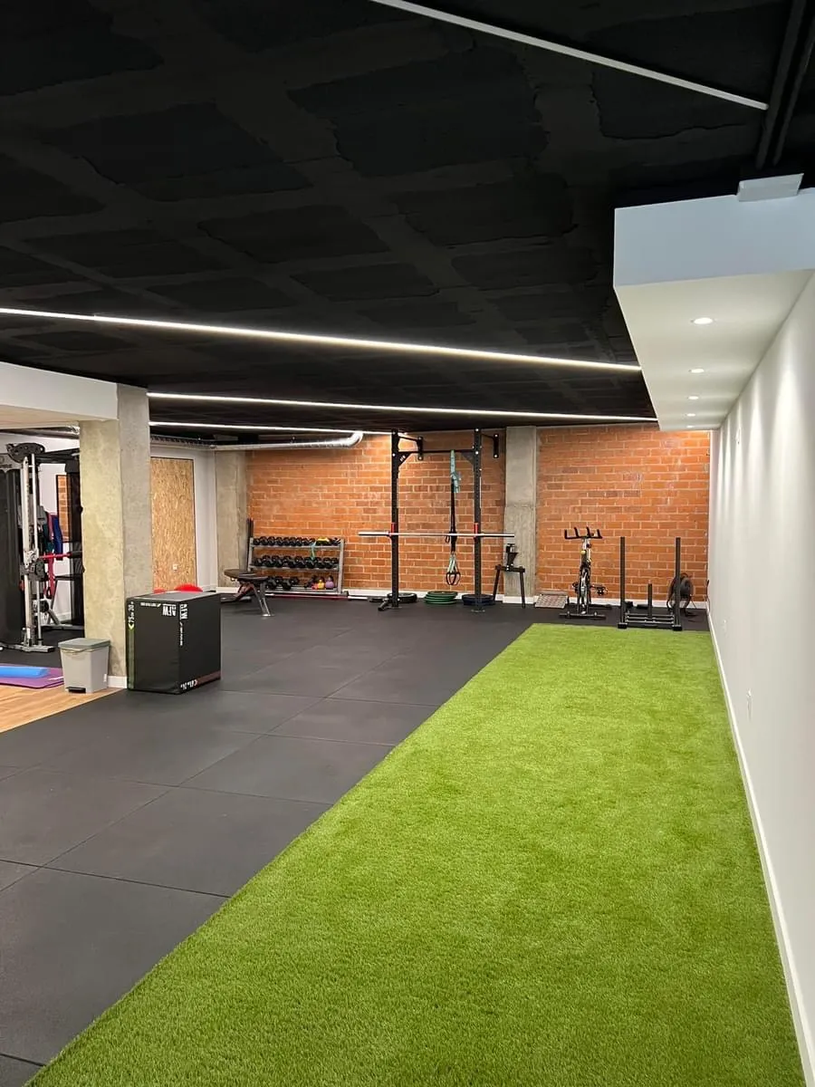 AM PILATES & TRAINING STUDIO — pilates-studio en María Auxiliadora, Badajoz — 3